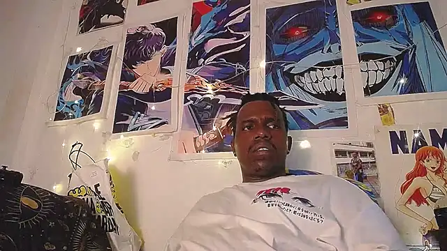 BlackRunning online show from February 2026 05:00:01 AM