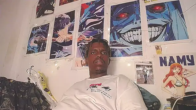 BlackRunning online show from February 2026 04:27:02 AM