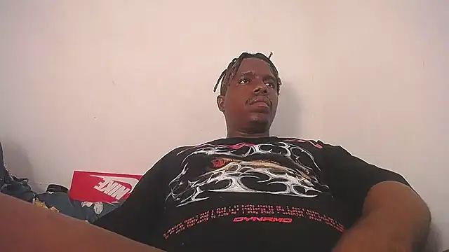 BlackRunning online show from March 2026 04:40:01 AM