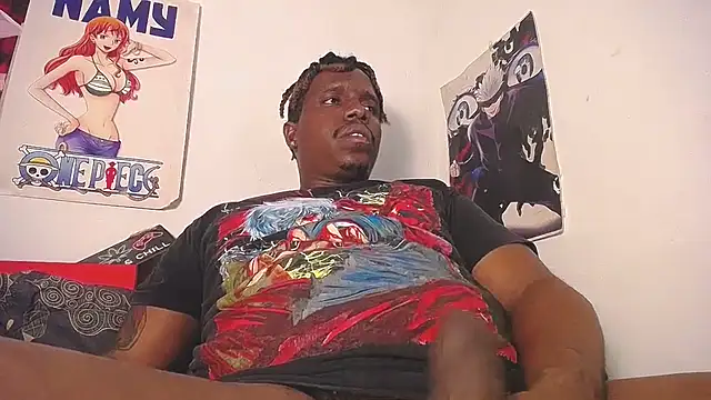 BlackRunning online show from March 2026 04:51:02 AM