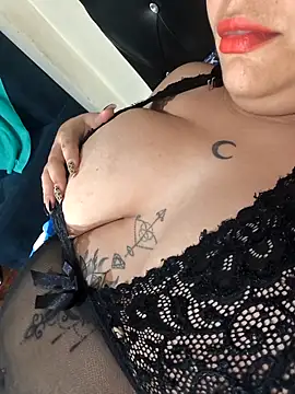 NIKOLE1301 online show from March 2026 07:53:01 PM