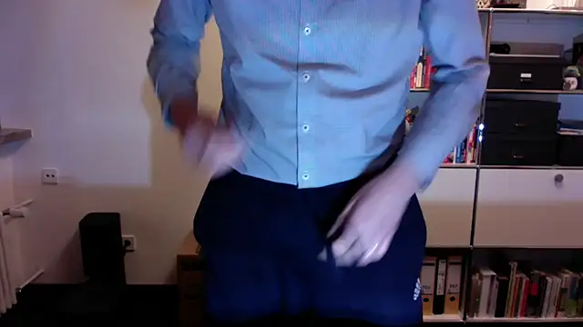 Slave 75 online show from January 2025 04:45:01 PM