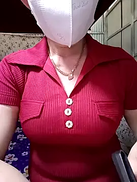 Yoona99 online show from January 2025 04:52:01 AM