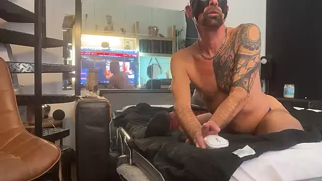 Sportparis4 online show from October 2025 05:00:02 AM