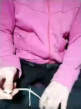 loveyou246 online show from January 2025 01:09:02 PM