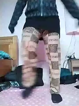 loveyou246 online show from January 2025 03:43:01 AM