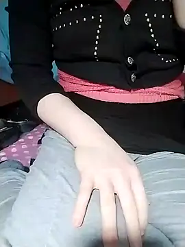 loveyou246 online show from January 2025 03:05:02 AM