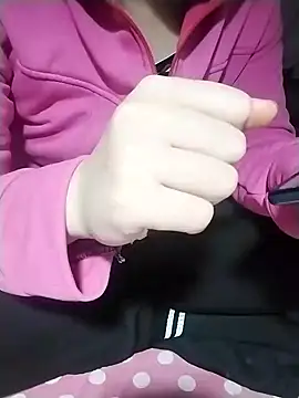 loveyou246 online show from January 2025 11:56:01 PM