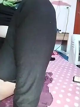 loveyou246 online show from January 2025 05:19:02 AM