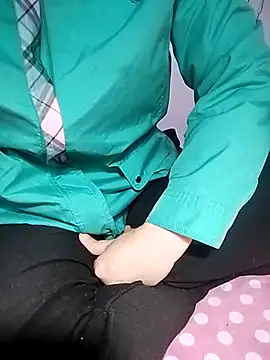 loveyou246 online show from February 2025 08:06:02 AM