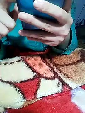 loveyou246 online show from February 2025 07:07:01 AM