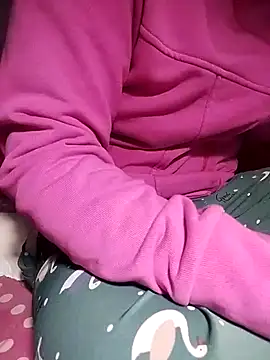 loveyou246 online show from February 2025 12:08:01 AM