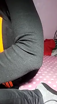 loveyou246 online show from February 2025 10:05:02 AM