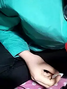 loveyou246 online show from February 2025 07:55:01 AM