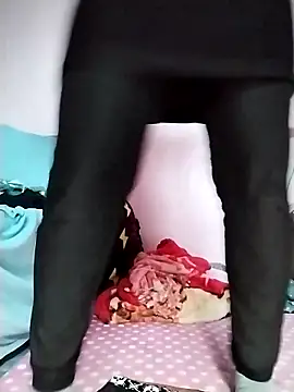 loveyou246 online show from March 2025 02:41:01 AM