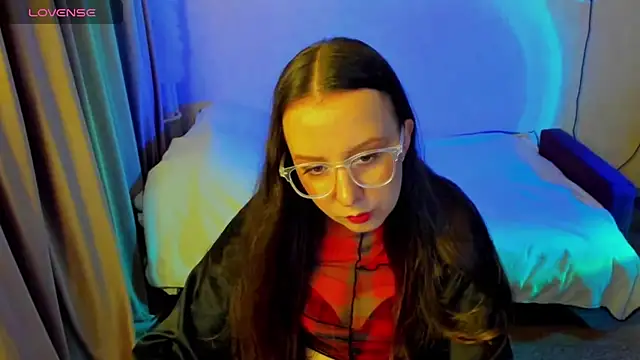CurlySteph online show from June 2026 09:35:01 PM
