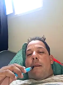 YohanManuelBar1 online show from May 2026 08:36:02 PM