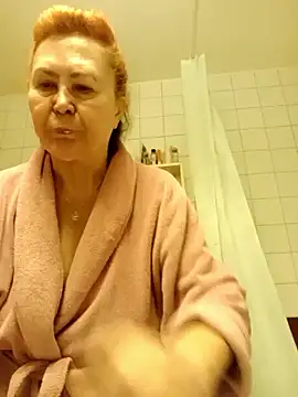 Hottie-Mom online show from February 2026 10:37:02 AM