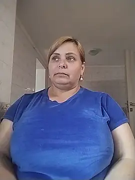 EvaCristal online show from May 2026 11:28:01 AM