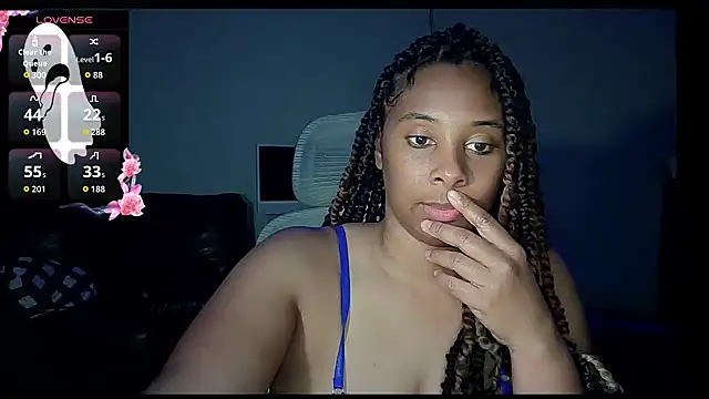 sassyslayz online show from October 2025 02:34:02 AM