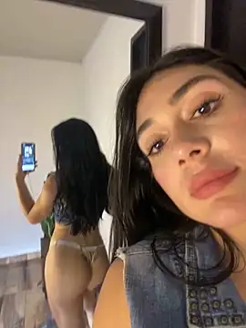 LaanaCooper online show from March 2025 03:49:02 PM
