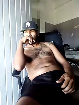 Chacal Armyy online show from February 2026 08:15:01 PM