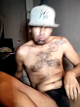 Chacal Armyy online show from March 2026 07:46:02 AM