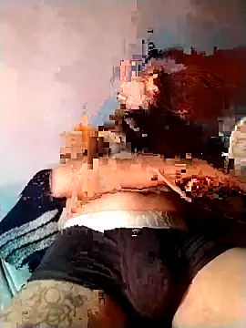 Chacal Armyy online show from March 2026 03:30:02 AM