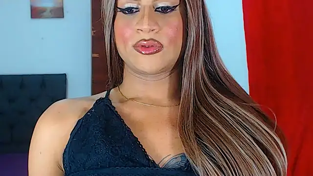 Snapshot of Valenntyna chatting on December 2024 03:22:02 AM Valenntyna online show from December 2024 03:22:02 AM