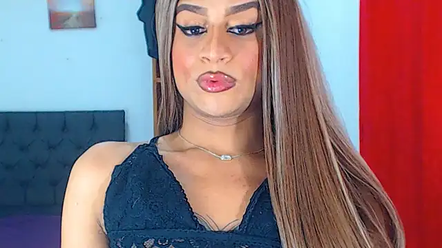 Snapshot of Valenntyna chatting on January 2025 02:42:01 AM Valenntyna online show from January 2025 02:42:01 AM