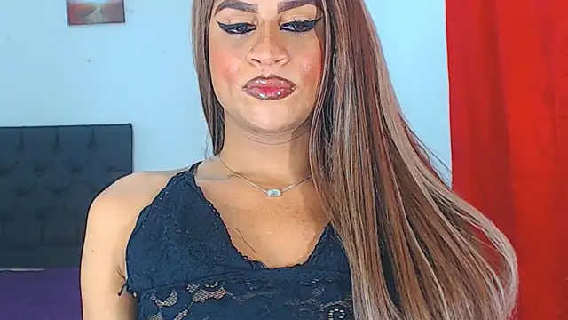 Snapshot of Valenntyna chatting on January 2025 01:47:01 AM Valenntyna online show from January 2025 01:47:01 AM