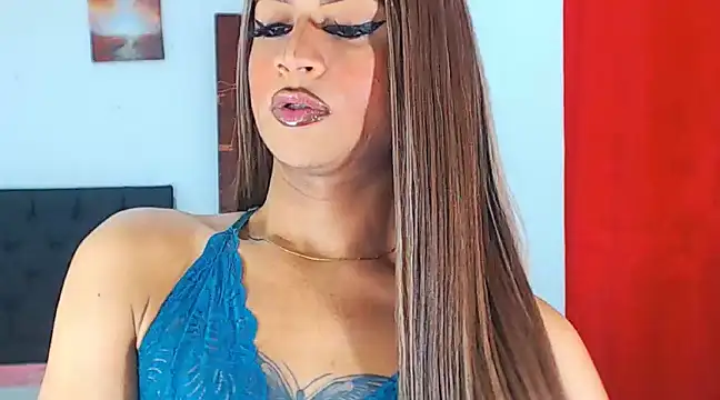 Snapshot of Valenntyna chatting on February 2025 06:35:02 PM Valenntyna online show from February 2025 06:35:02 PM