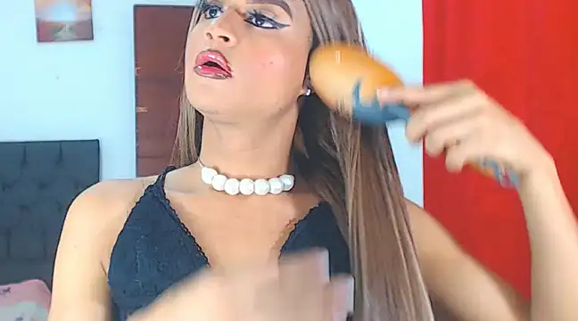 Snapshot of Valenntyna chatting on February 2025 06:12:01 PM Valenntyna online show from February 2025 06:12:01 PM