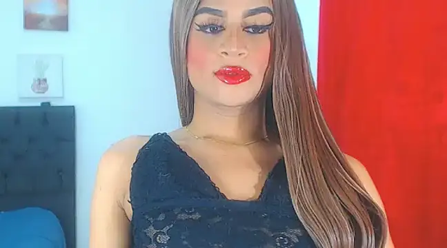 Snapshot of Valenntyna chatting on March 2025 06:00:02 PM Valenntyna online show from March 2025 06:00:02 PM