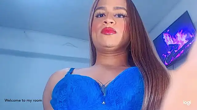 Snapshot of Valenntyna chatting on February 2026 08:01:02 PM Valenntyna online show from February 2026 08:01:02 PM