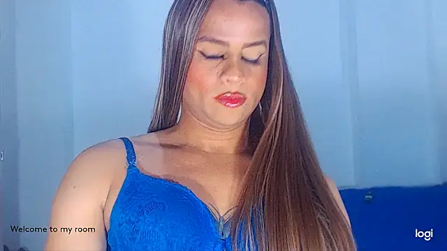 Snapshot of Valenntyna chatting on February 2026 07:25:02 PM Valenntyna online show from February 2026 07:25:02 PM