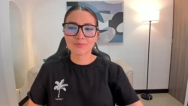 SaraParker  online show from December 2025 12:16:01 AM