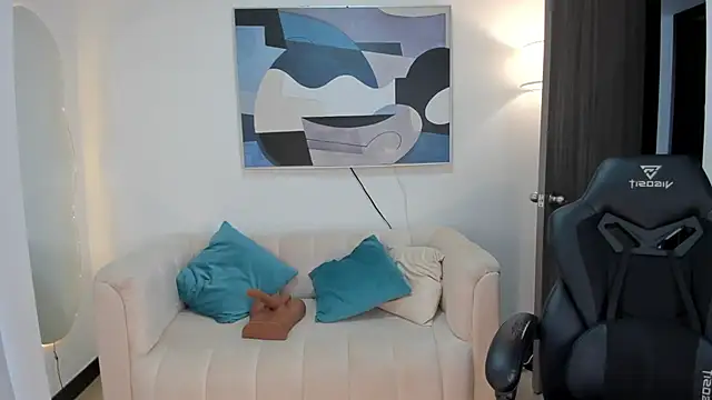 SaraParker  online show from January 2026 01:15:02 PM