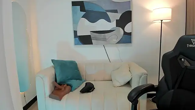 SaraParker  online show from February 2026 08:56:02 PM