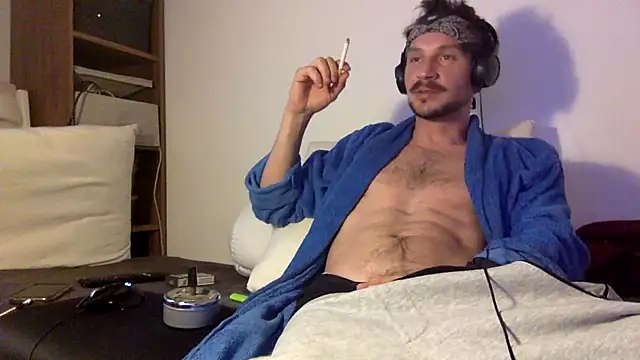 Johndoes sexy online show from May 2026 04:41:02 AM