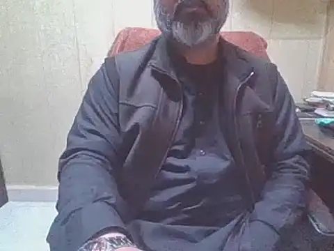 hairymaster95 online show from January 2026 05:55:01 AM