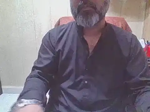 hairymaster95 online show from March 2026 06:50:01 AM