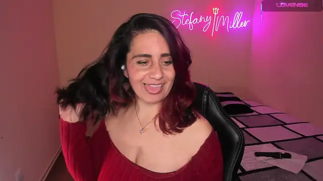 stefany miller77 online show from March 2025 12:15:02 AM