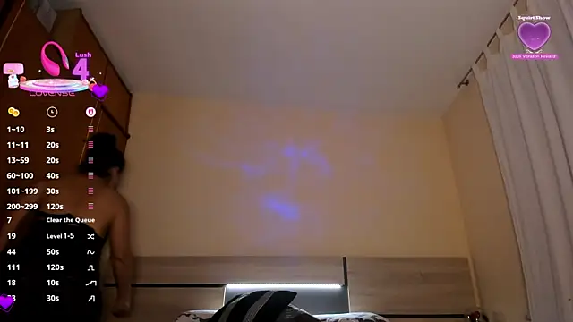 Snapshot of stefany_miller77 chatting on November 2025 05:40:01 AM stefany miller77 online show from November 2025 05:40:01 AM