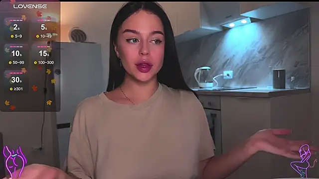 Snapshot of Megan_Nilson chatting on December 2024 01:25:01 AM Megan Nilson online show from December 2024 01:25:01 AM
