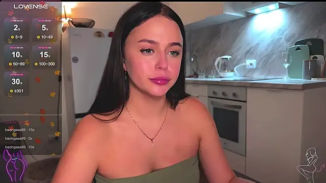 Snapshot of Megan_Nilson chatting on January 2025 04:16:02 AM Megan Nilson online show from January 2025 04:16:02 AM