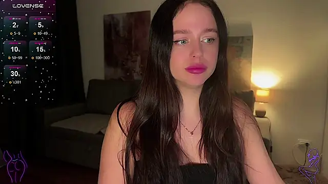 Snapshot of Megan_Nilson chatting on March 2025 08:22:01 PM Megan Nilson online show from March 2025 08:22:01 PM