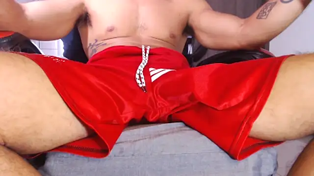 ErosFindomKing online show from April 2026 05:37:01 PM