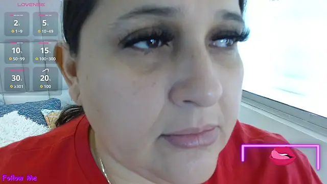 Kerly Doll online show from November 2025 03:04:01 PM