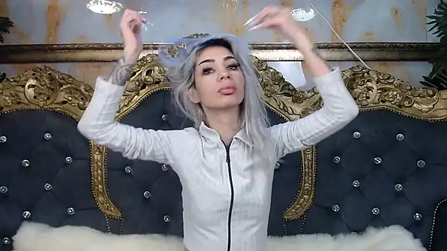 Jasminporn online show from December 2025 06:52:02 AM